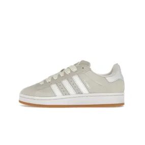 Adidas Campus 00s Wonder White Footwear White Gum