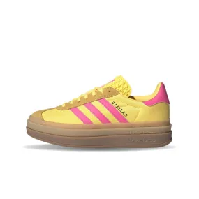 Adidas Gazelle Bold Spark Lucid Pink