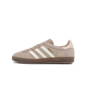 Adidas Gazelle Indoor Brown Pink