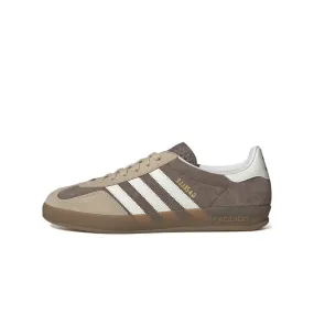 Adidas Gazelle Indoor Earth Strata Magic Beige