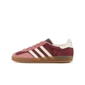 Adidas Gazelle Indoor Maroon