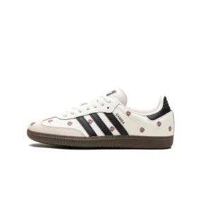Adidas Samba Light Purple Floral