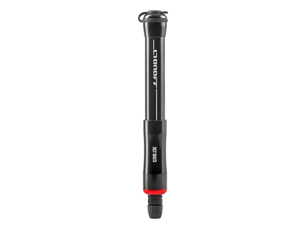 AM BOMBA ONOFF JET B03 NEGRO