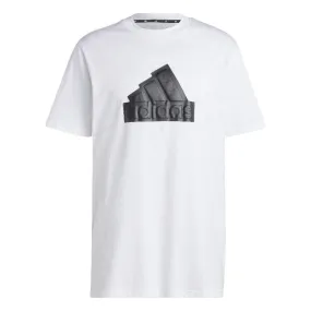  Camisetas manga corta Adidas M Fi Bos T