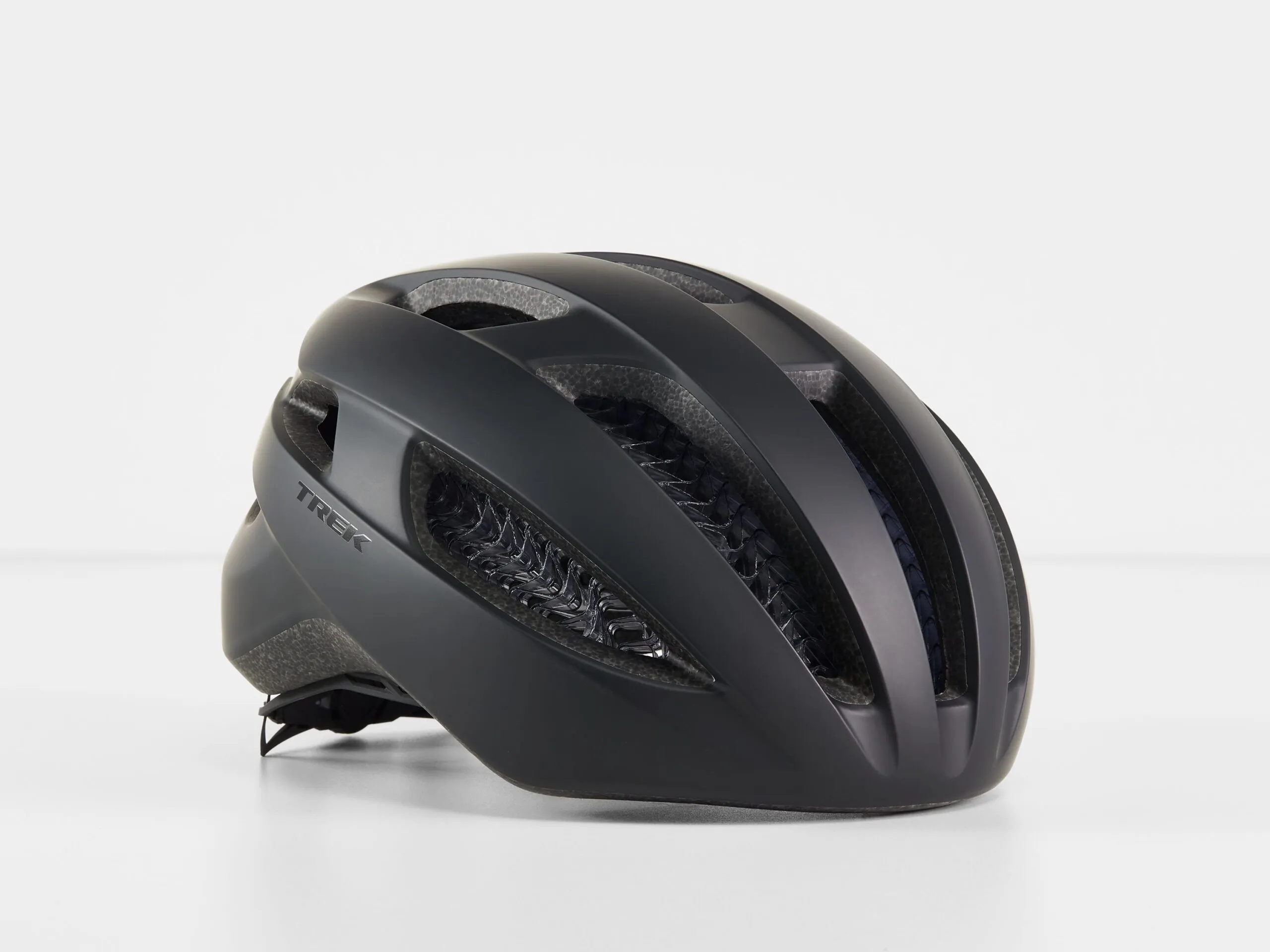 Casco Trek Starvos WaveCel XL Negro CE