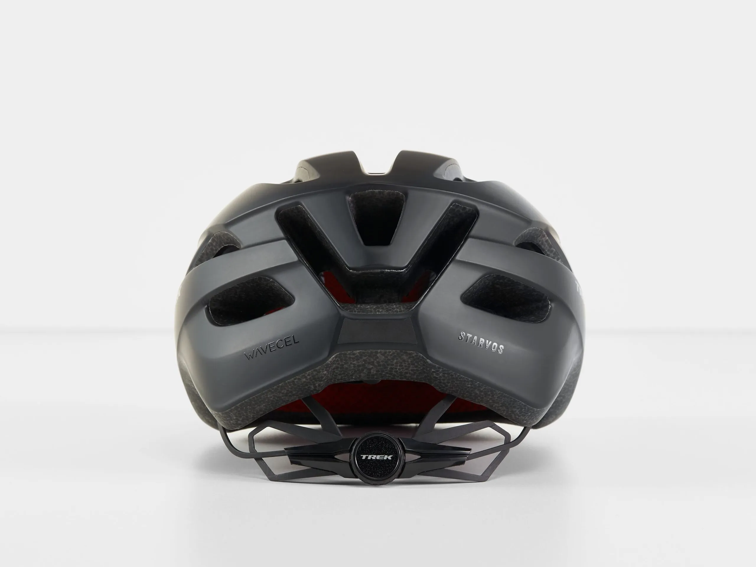 Casco Trek Starvos WaveCel XL Negro CE