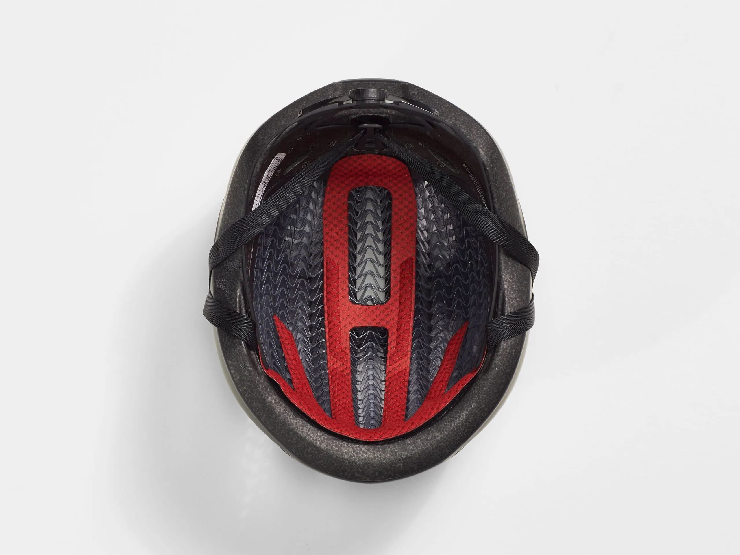 Casco Trek Starvos WaveCel XL Negro CE