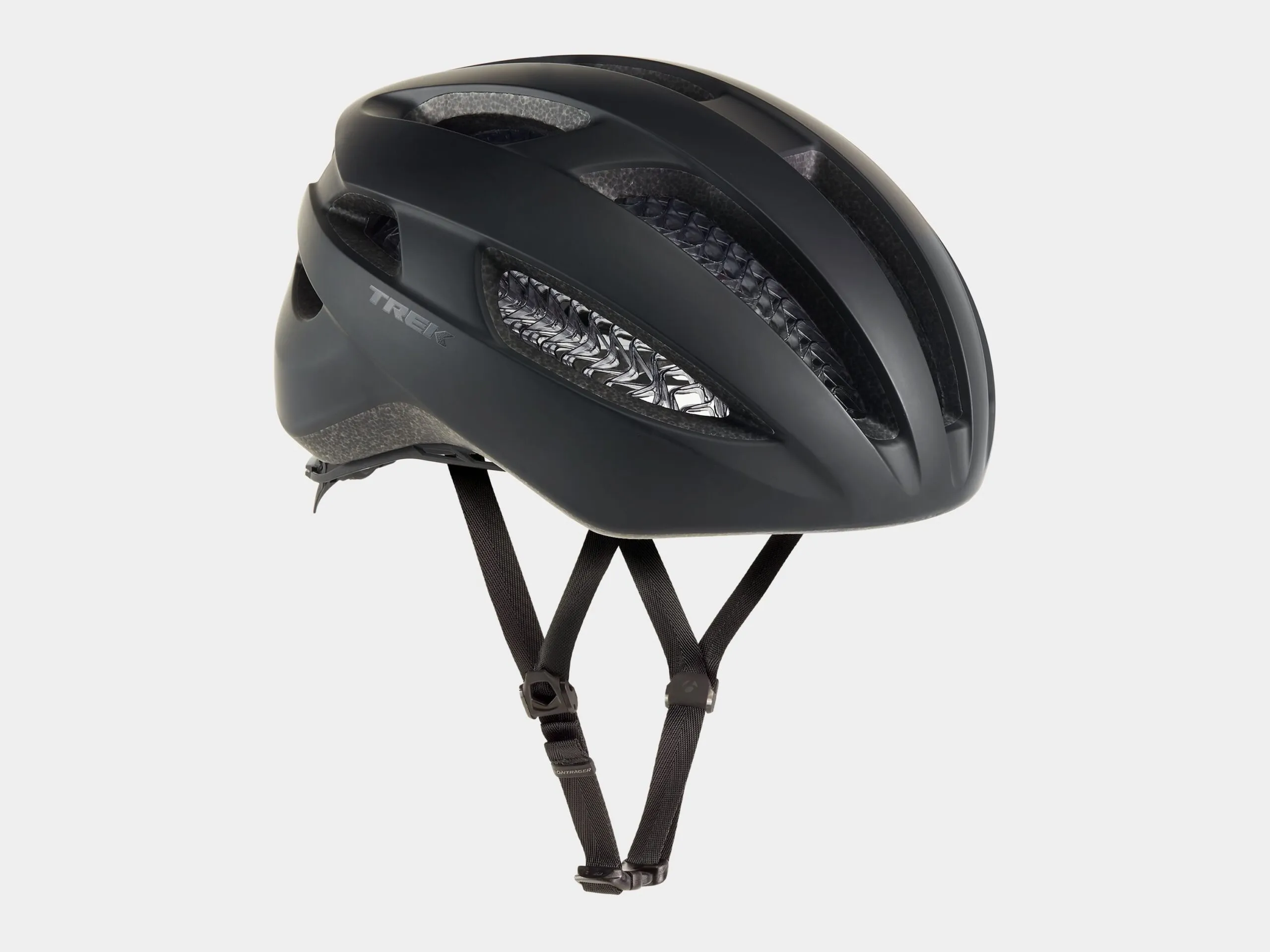 Casco Trek Starvos WaveCel XL Negro CE