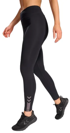 Leggings Hummel HMLACTIVE TIGHTS WOMAN