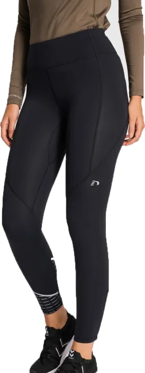 Leggings Hummel Newline CHICAGO WARM TIGHTS WOMEN