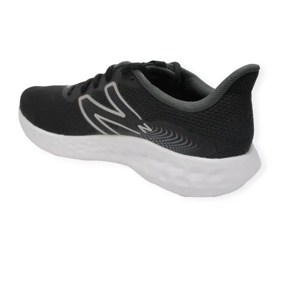NEW BALANCE 411V3 BLACK M411LB3
