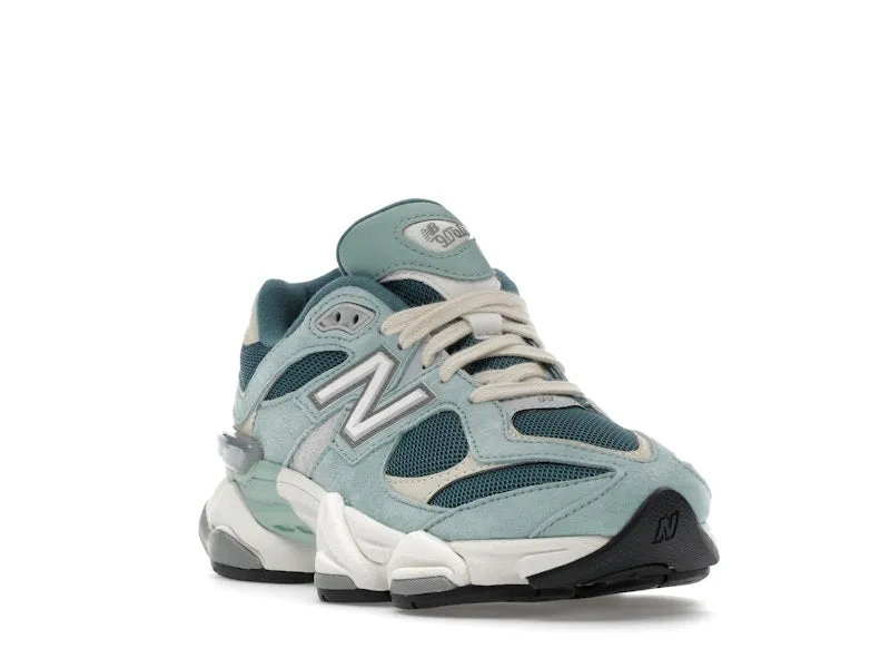 New Balance 9060 New Spruce Salt Marsh