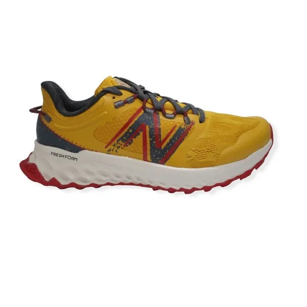 NEW BALANCE FRESH FOAM GARO GOLDENHOUR