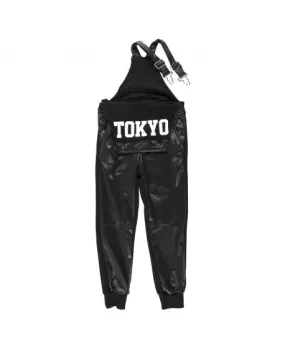 Peto Niña So Twee Negro Tokyo