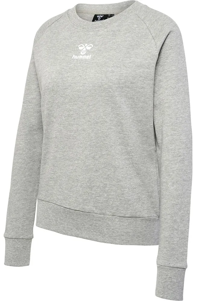 Sudadera Hummel hmlICONS WOMAN SWEATSHIRT