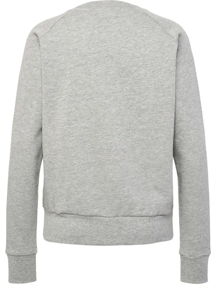 Sudadera Hummel hmlICONS WOMAN SWEATSHIRT