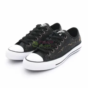 Zapatillas CONVERSE Chuck Taylor All Star 551554C Black White Gold