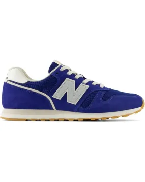 Zapatillas deporte NEW BALANCE  de Hombre ML373  AZUL